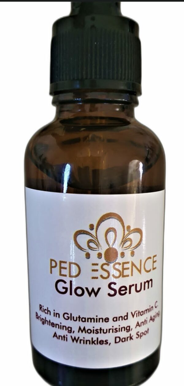 PedEssence - Glow Serum - Image 7