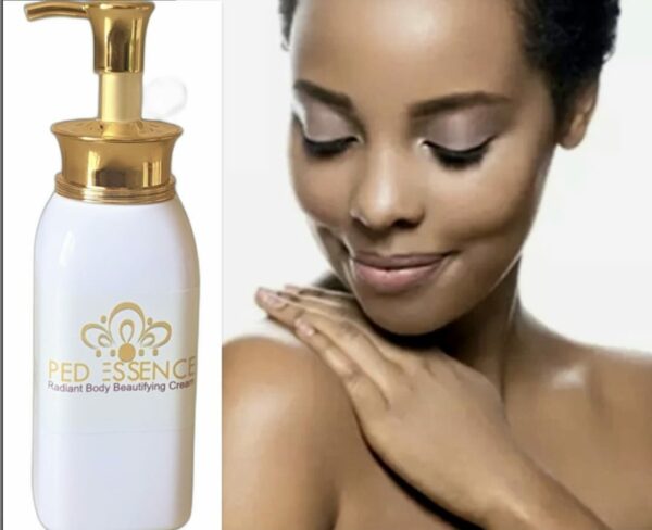 PedEssence - Radiant Body Beautifying Lotion - Image 4
