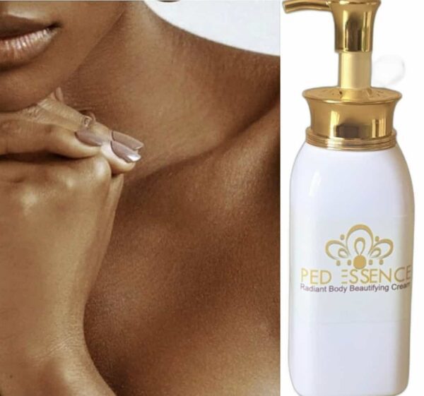 PedEssence - Radiant Body Beautifying Lotion - Image 2
