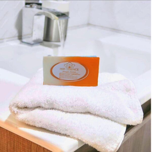 PedEssence - Magic Bar Soap - Image 6