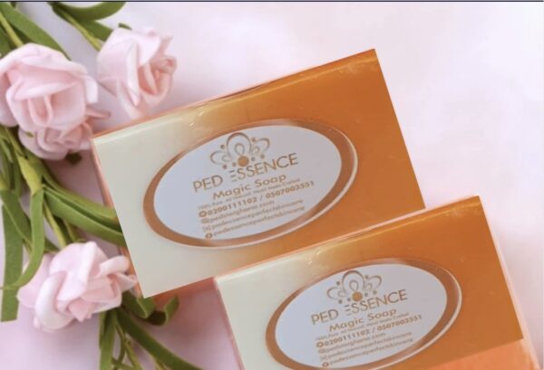 PedEssence - Magic Bar Soap - Image 7