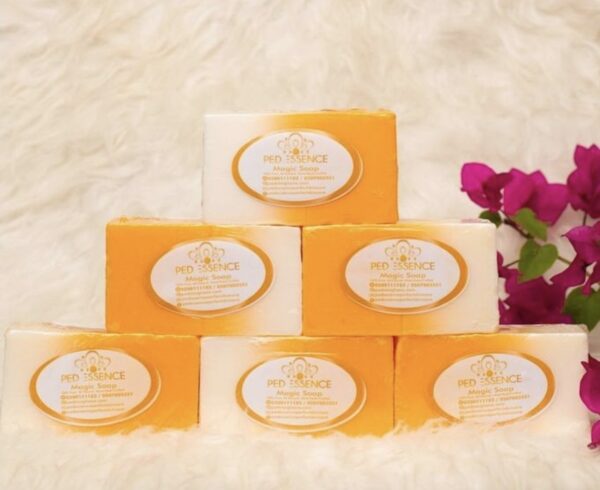 PedEssence - Magic Bar Soap - Image 8