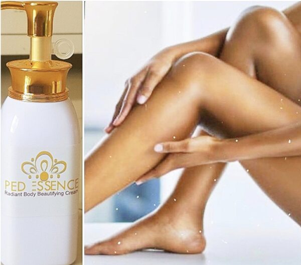 PedEssence - Radiant Body Beautifying Lotion - Image 5