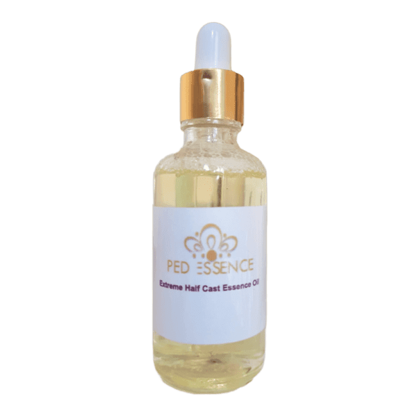 PedEssence - Extreme Half-Cast Clarifying Oil