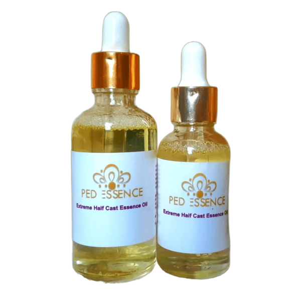 PedEssence - Extreme Half-Cast Clarifying Oil - Image 3