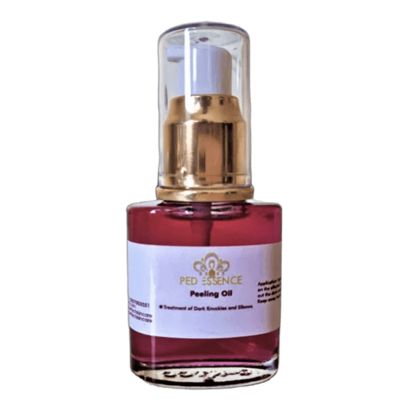 PedEssence - Peeling Oil