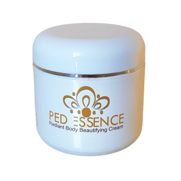 PedEssence - Radiant Body Beautifying Cream