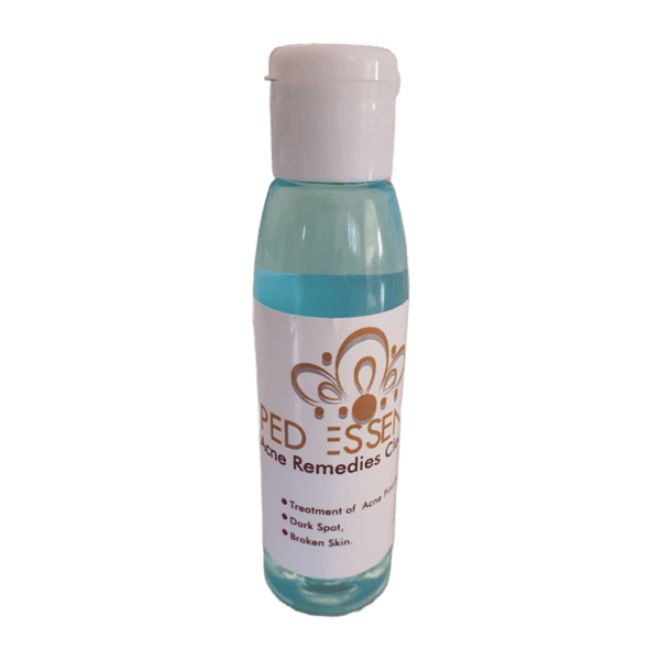 PedEssence - Acne Control Remedies Cleanser - Small