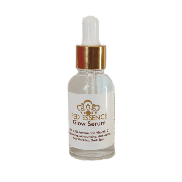 PedEssence - Glow Serum - Image 5