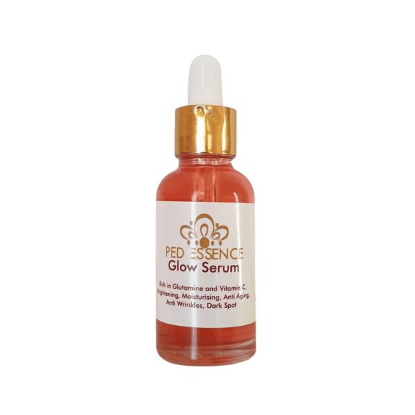PedEssence - Glow Serum - Image 2