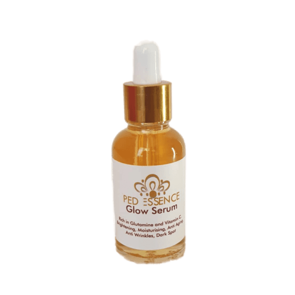 PedEssence - Glow Serum - Image 3