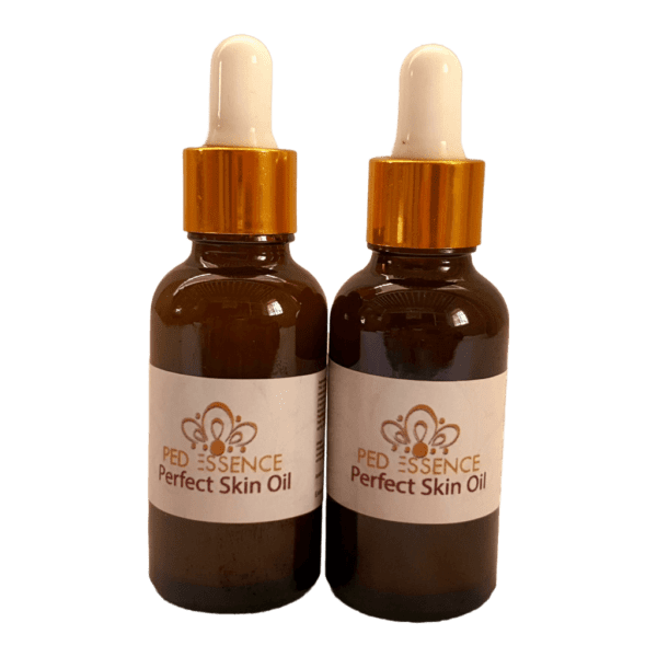 PedEssence - Perfect Skin Oil - Image 2