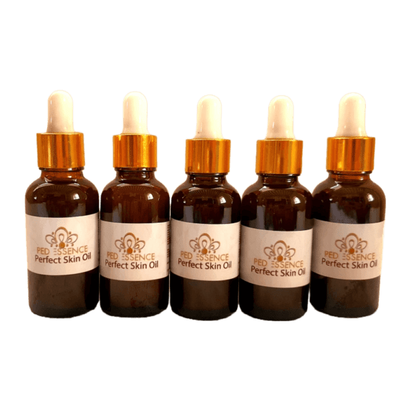PedEssence - Perfect Skin Oil - Image 3