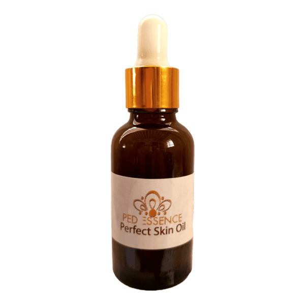 PedEssence - Perfect Skin Oil